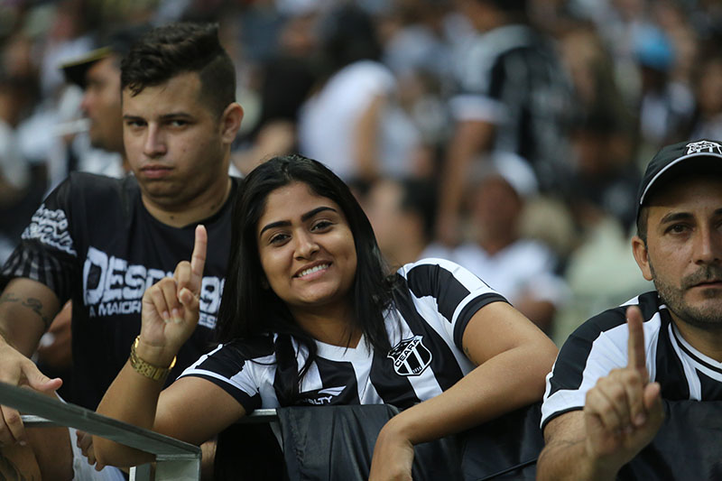 [25-11-2017] Ceara 1 x 0 ABC - Torcida part.2 - 38