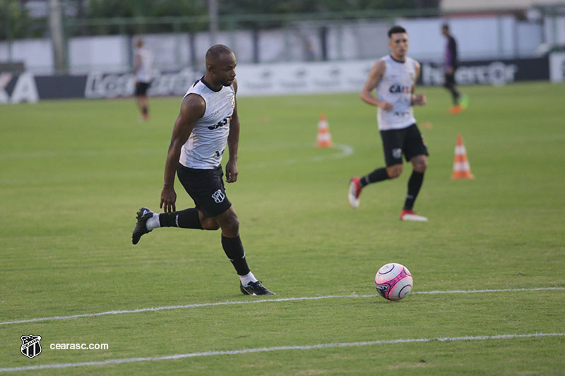 [06-04-2018] Treino Técnico - 14