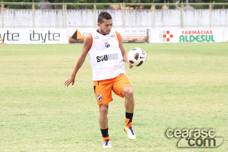 [14-10] Treino técnico-tático - 20