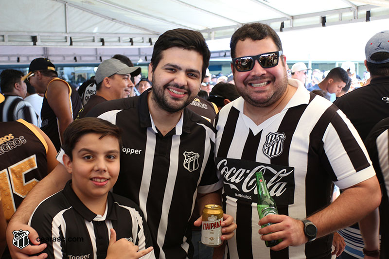 [12-08-2017] Esquenta do vozao - 41