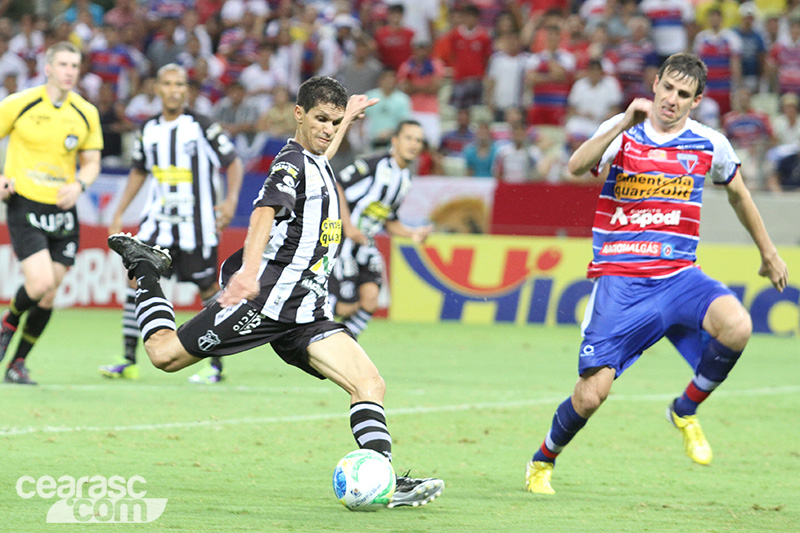 [23-04] Ceará 0 X 0 Fortaleza - 01 - 35