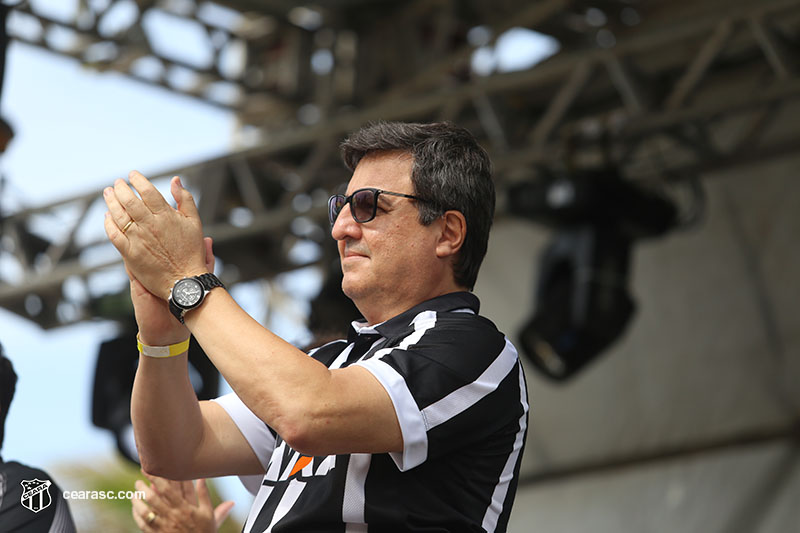 [14-01-2018] Feijoada da Arrancada - 2018 - 02 - 18