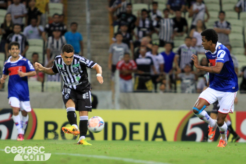 [12-10] Ceará 1 x 1 Paraná - 02 - 7