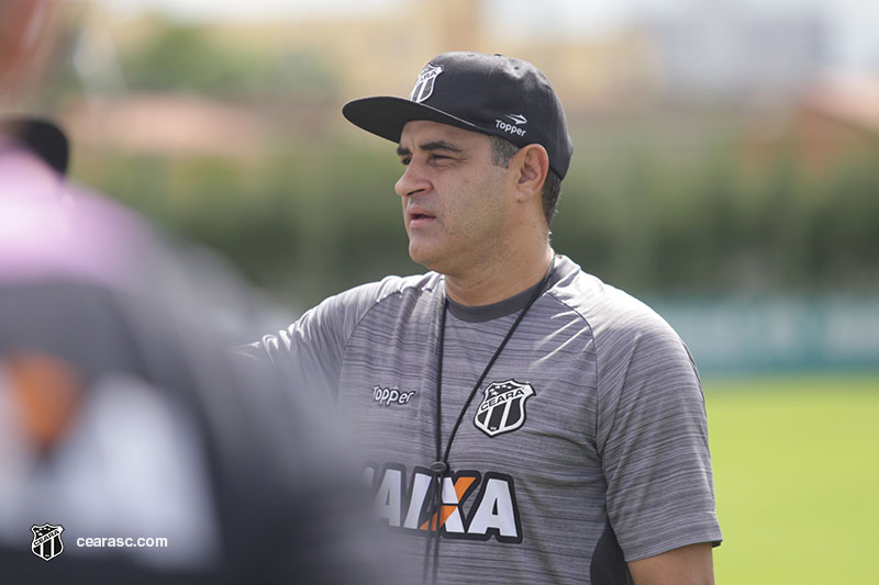 [07-04-2018] Treino Aberto - Pré-Final - 2