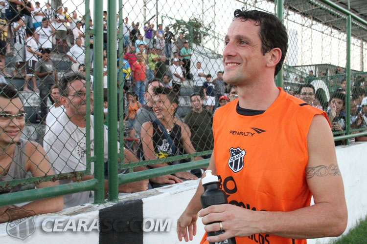 [15-06] Belletti é apresentado - 5