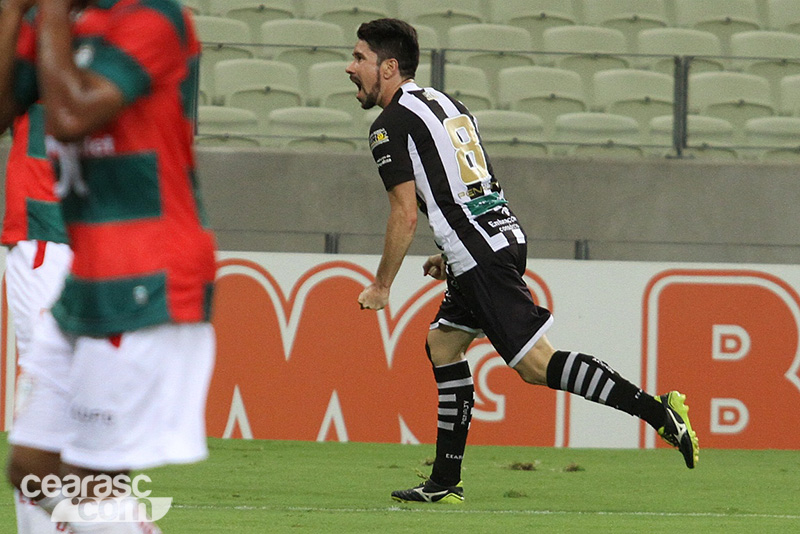 [22-11] Ceará 2 x 1 Portuguesa - 02 - 6