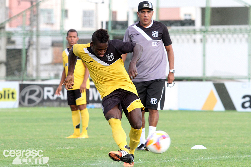 [17-02] Treino técnico + finalização - 20