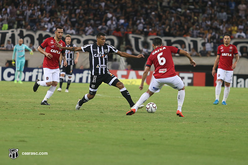 [23-09-2017] Ceará 2 x 1 Brasil-RS - 13