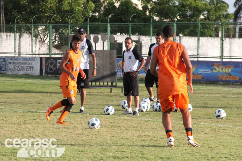 [14-10] Treino técnico para NR - 2