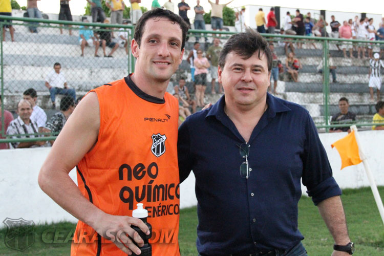 [15-06] Belletti é apresentado - 6