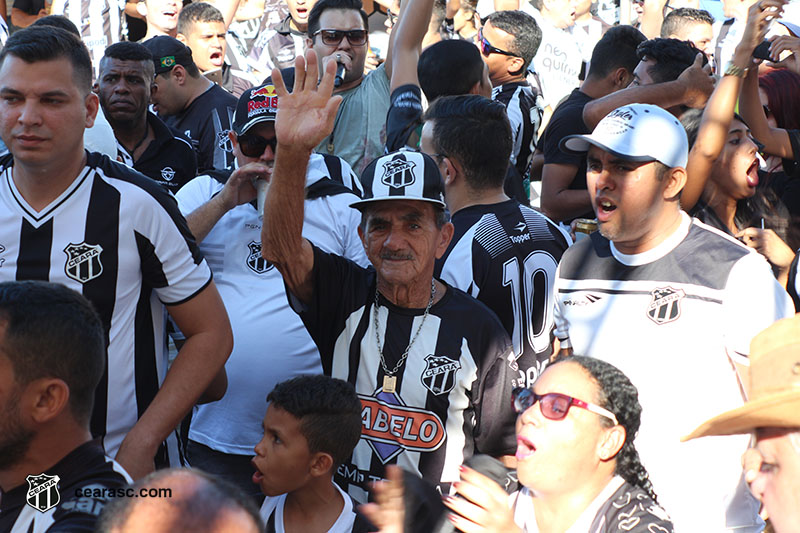 [12-08-2017] Esquenta do vozao - 50