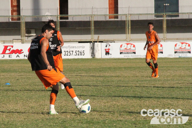 [14-10] Treino técnico para NR - 3