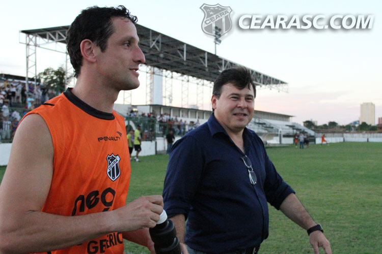 [15-06] Belletti é apresentado - 7