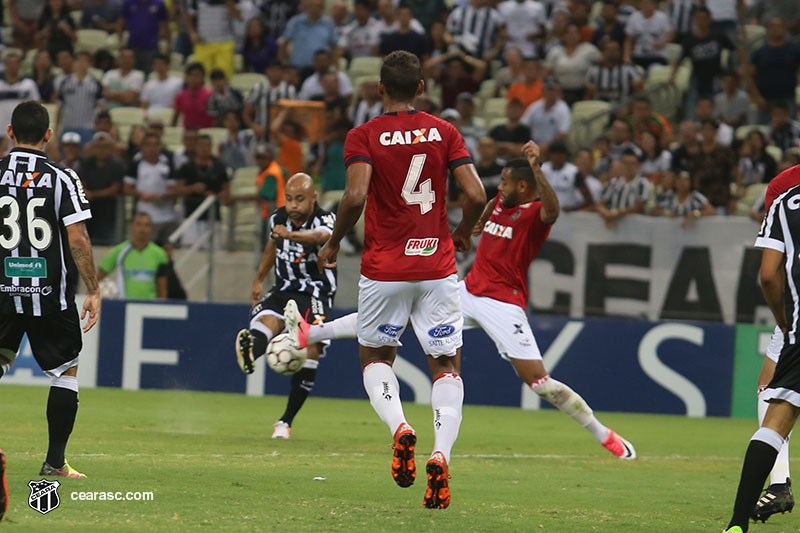 [23-09-2017] Ceará 2 x 1 Brasil-RS - 14