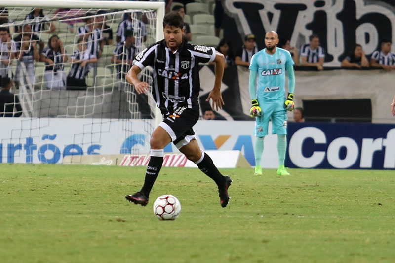 [23-09-2017] Ceará 2 x 1 Brasil-RS - 15