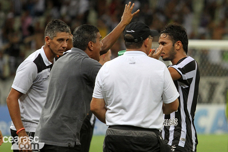 [18-03] Fortaleza 1 x 2 Ceará2 - 34