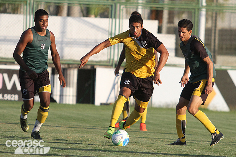 [06-10] Treino Recreativo - 5