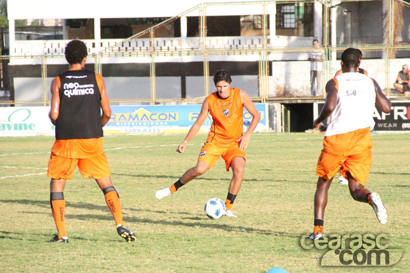 [14-10] Treino técnico para NR - 5