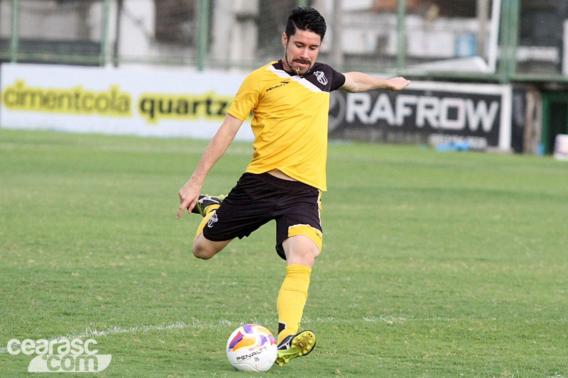 [17-02] Treino técnico + finalização - 22