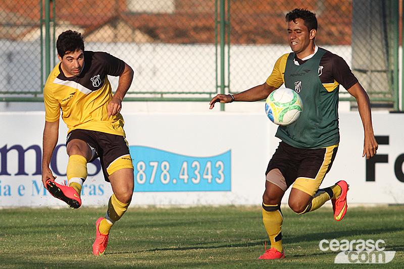 [06-10] Treino Recreativo - 6