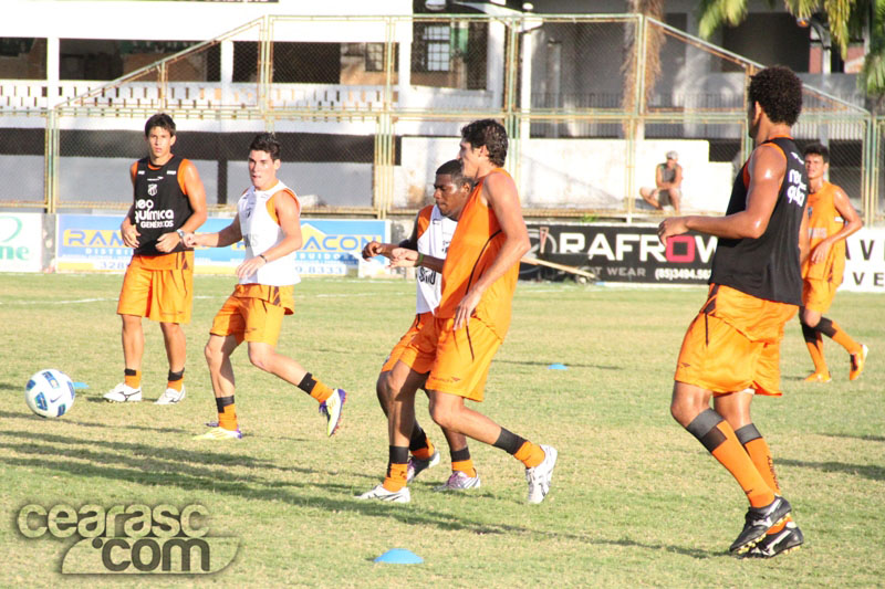 [14-10] Treino técnico para NR - 8
