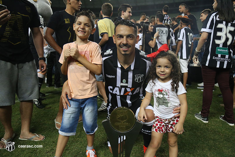 [25-11-2017] Ceara 1 x 0 ABC - Comemoracao - Part.1.11 - 32