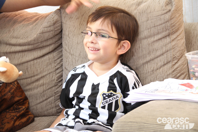 [14-06] Giovanni - O Campeão que acredita - 1