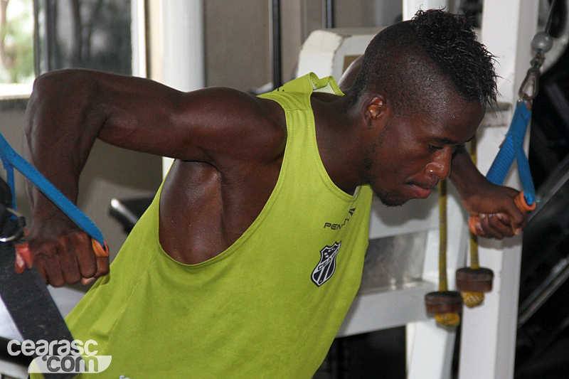 [18-02] Treino técnico + tático - 1