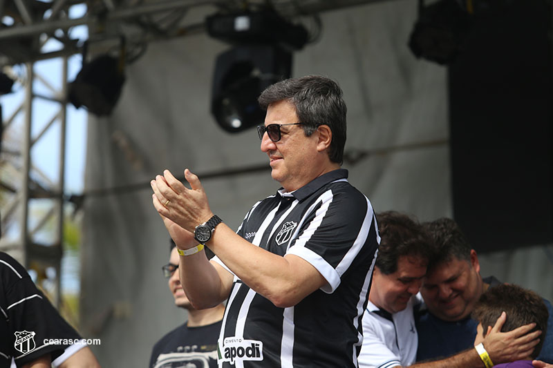 [14-01-2018] Feijoada da Arrancada - 2018 - 02 - 23