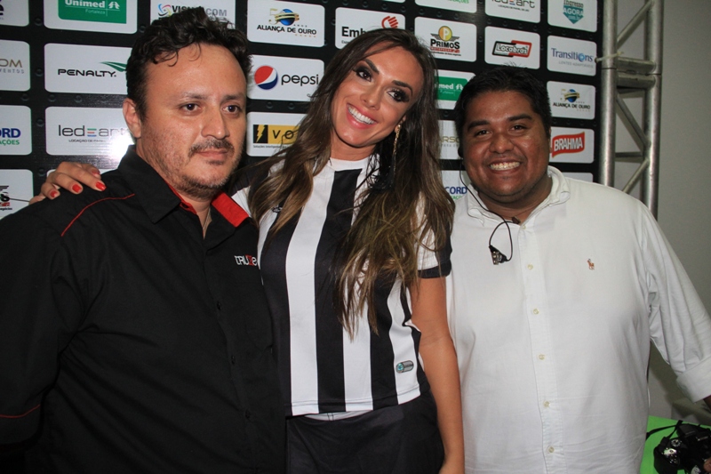 [30-01] Lançamento dos novos uniforms - PÓS DESFILE 01 - 11