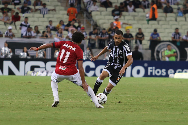 [23-09-2017] Ceará 2 x 1 Brasil-RS - 17