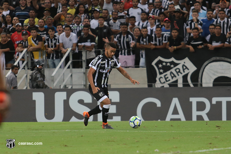 [14-05-2018] Ceará 2 x 2 America part 3 - 22