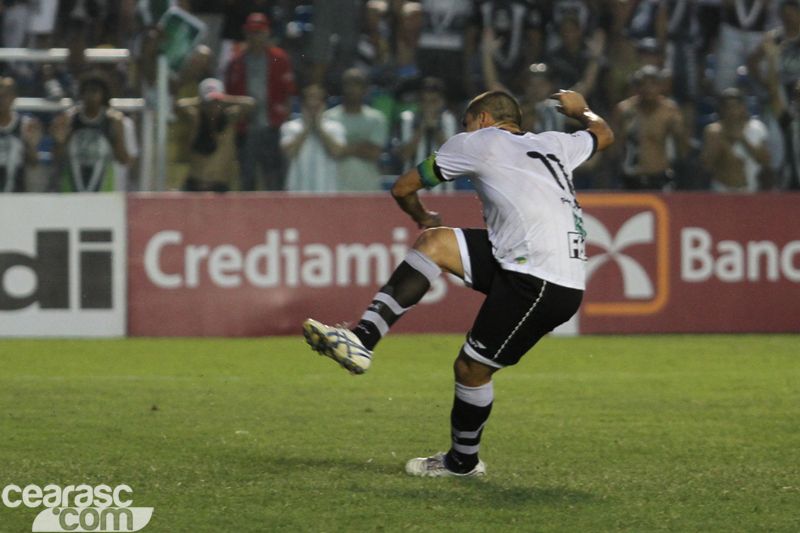 [13-05] Ceará x Fortaleza2 - 22