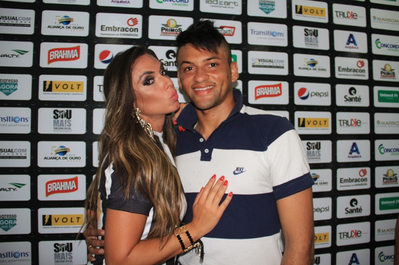 [30-01] Lançamento dos novos uniforms - PÓS DESFILE 01 - 15