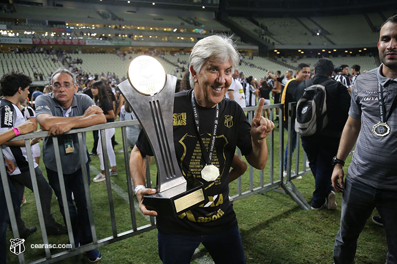 [25-11-2017] Ceara 1 x 0 ABC - Comemoracao - Part.1.11 - 37