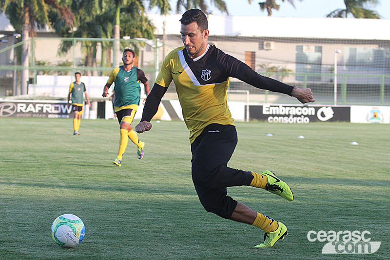 [06-10] Treino Recreativo - 9