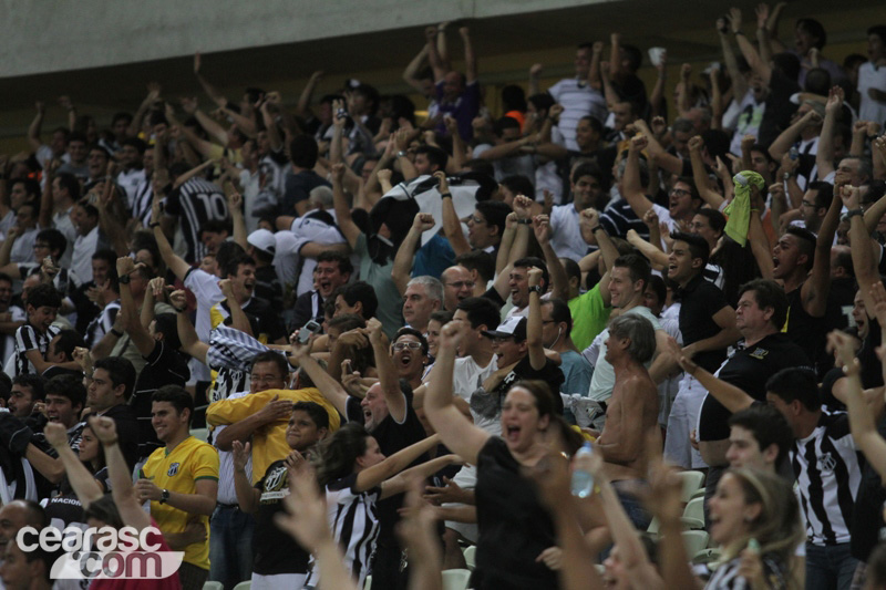 [23-04] Ceará 0 x 0 Fortaleza - Final - Torcida - 18