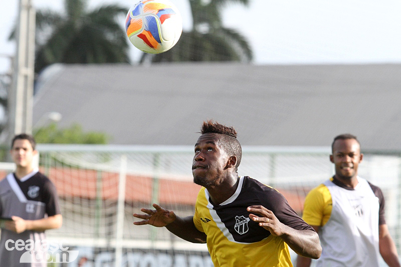 [18-02] Treino técnico + tático - 8