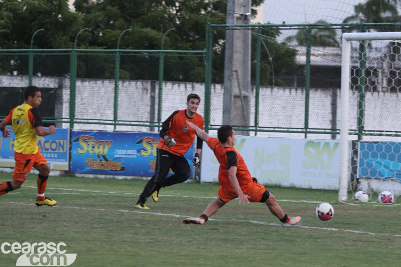 [23-03] Reapresentação e Treino Regenerativo - 22