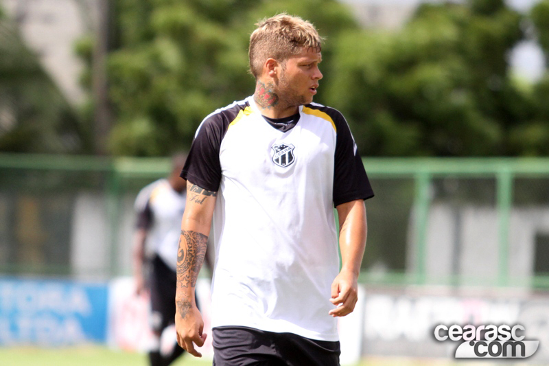 [25-07] Treino Tático e Coletivo - 3