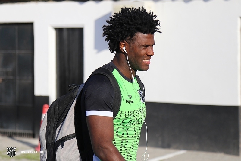 [29-01-2017] Ceara 2 x 1 Guarany (S) - 3