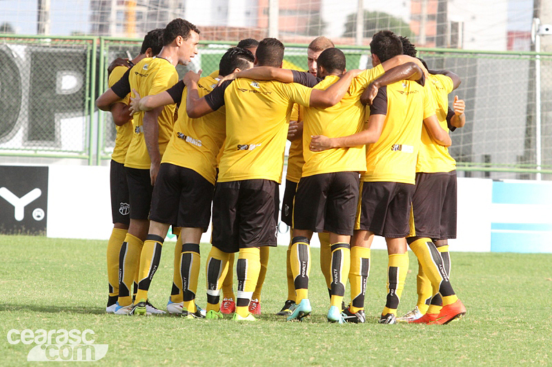 [18-02] Treino técnico + tático - 11