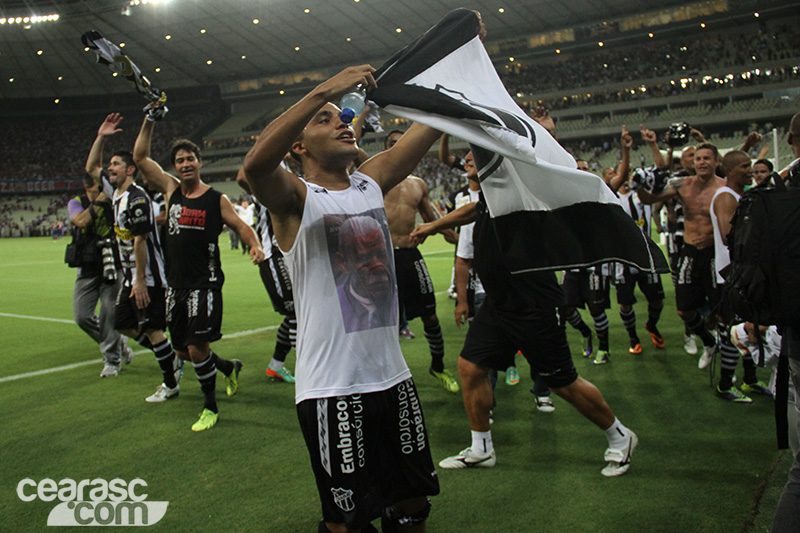 [23-04] Ceará 0 X 0 Fortaleza - 01 - 41