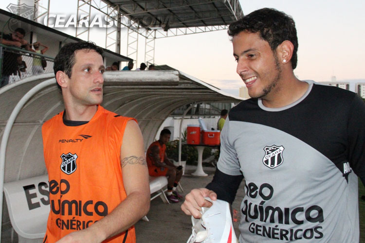 [15-06] Belletti é apresentado - 9