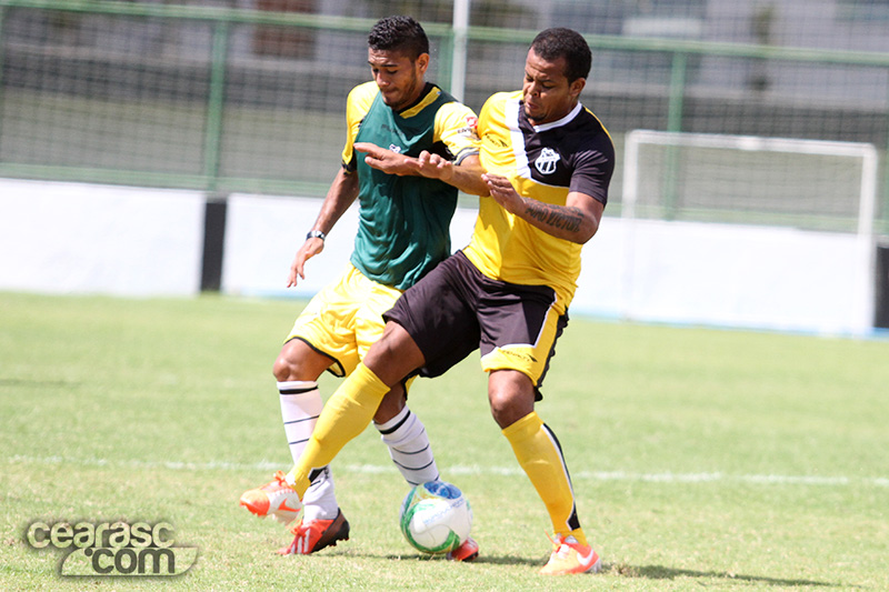 [28-06] Ceará 8 X 0 Maguary - Jogo Treino - 9