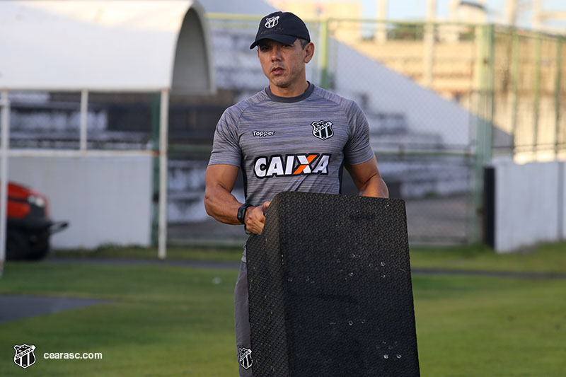 [18-10-2017] Treino Regenerativo - 2