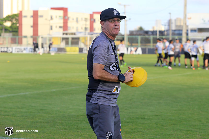 [18-10-2017] Treino Regenerativo - 3
