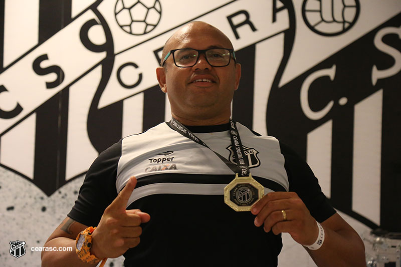 [25-11-2017] Ceara 1 x 0 ABC - Comemoracao - Part.1.11 - 43