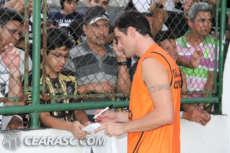 [15-06] Belletti é apresentado - 10