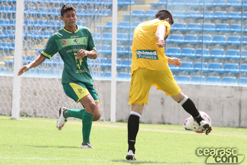 [10-01] Ceará 5 x 1 Sindicato dos atletas - 02 - 3